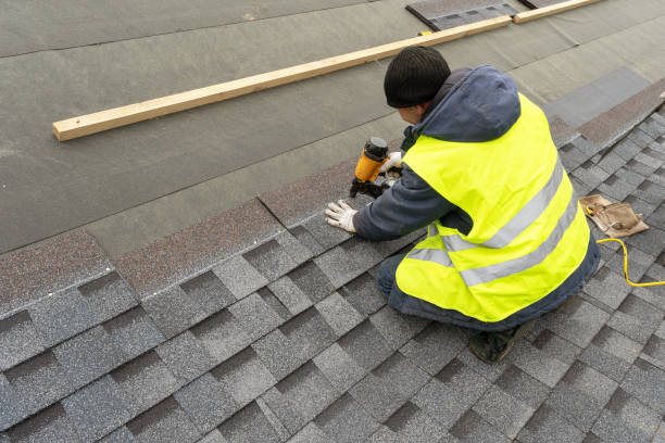Heating Cable for Roof Installation in Davis Junction, IL